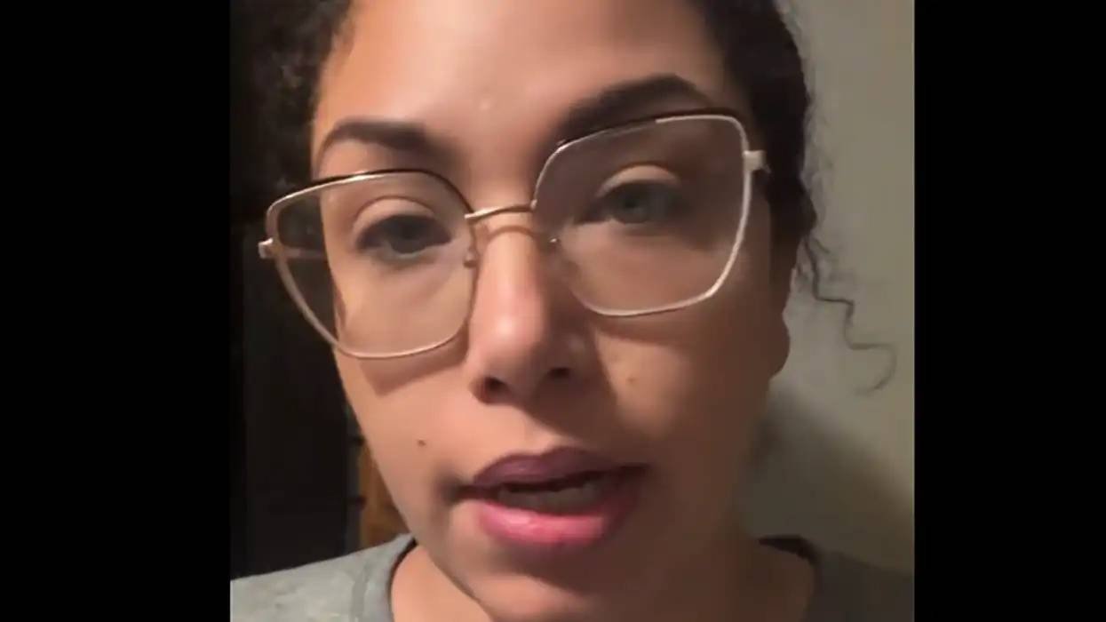 ‘Agents at my door right now’: Minnesota journalist arrested after filming church protest