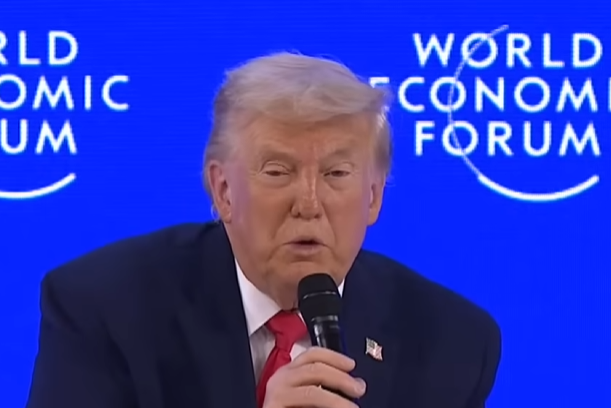 Trump Salutes ‘Brave’ British Troops in Emotional Post, Calls U.S. – UK Alliance Unbreakable