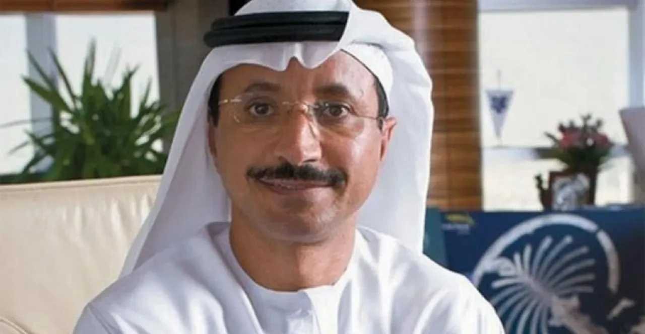 Dubai CEO Resigns After Email Reveals Epstein Thanked Him for ‘Torture Video’