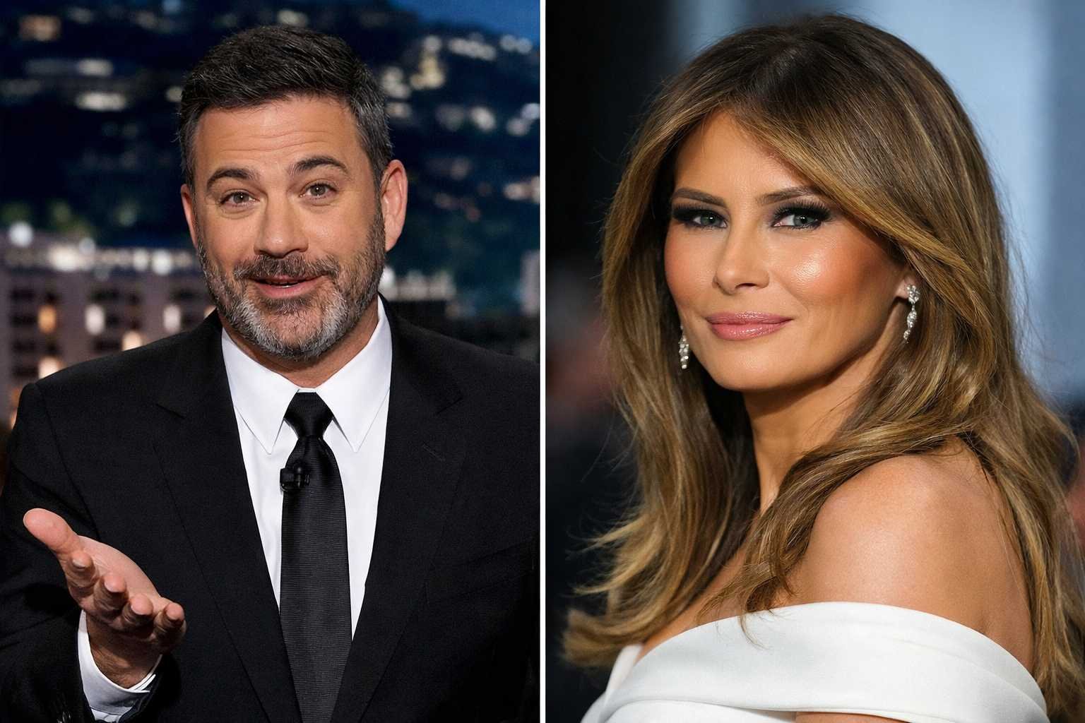Jimmy Kimmel Mocks Fox News Claim ‘Melania’ Deserves an Oscar Nod: ‘I Will Host That Show – Whether They Ask Me or Not’