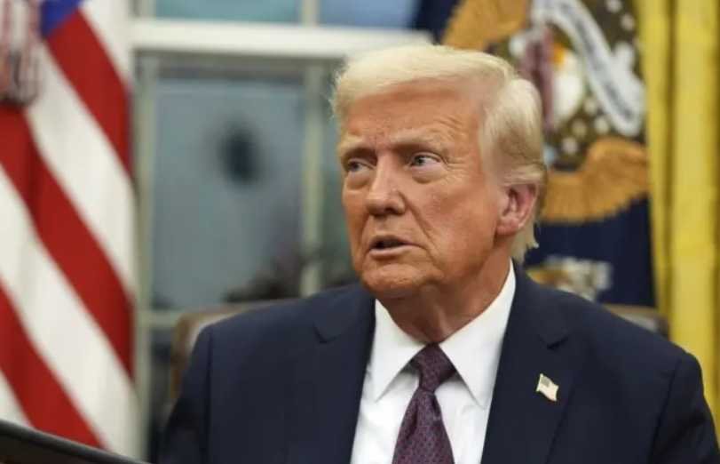Trump Slams Gateway as ‘Financially Catastrophic,’ Vows Federal Government Won’t Pay a Single Dollar in Cost Overruns
